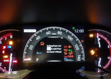 2019 Toyota Rav4 Limited from USA, damaged, VIN 2T3Y1RFVXKW027695